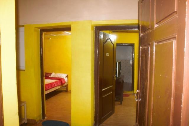 Taj Ss Villa Ooty Extérieur photo